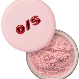Patric Starr OS Ultimate Blurring Setting powder 
NIB